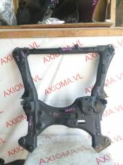 Балка под двс HONDA STREAM RN6 R18A 50200SMA982 4 ракурс