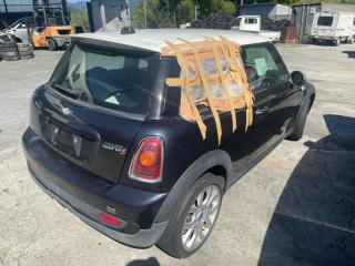 Дверь 5-я MINI HATCH R56 N14B16A 41002752015 1 ракурс