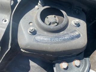 Дверь 5-я MINI HATCH R56 N14B16A 41002752015 3 ракурс
