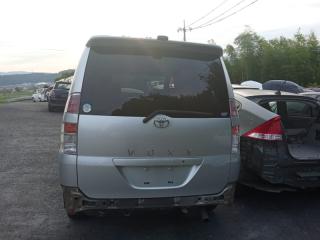 Ступица левая задняя TOYOTA VOXY AZR65 1AZFSE 4241044020 2 ракурс Ступица левая задняя TOYOTA VOXY AZR65 1AZFSE 4241044020 2 ракурс