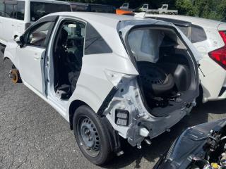 Бензонасос NISSAN NOTE E13 HR12DE 170406XJ0A, 170406XK0A, 170406XU0A 1 ракурс