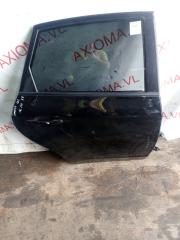 Дверь правая задняя SUBARU IMPREZA GH2 EL154 60409FG0029P 5 ракурс