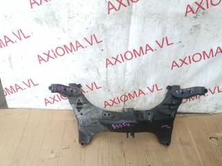 Балка под двс NISSAN BLUEBIRD SYLPHY TG10 QR20DD 544014M600 5 ракурс
