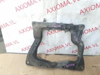 Балка под двс DAIHATSU MIRA L700S EFSE 5100197202000 5 ракурс