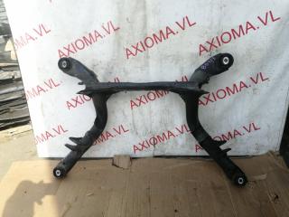Балка подвески задняя AUDI A4 2011