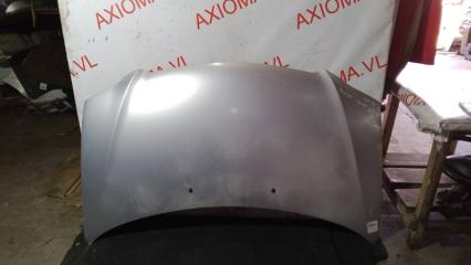 Капот MAZDA MPV LW3W L3DE LC6252310E 4 ракурс