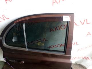 Дверь правая задняя NISSAN MARCH AK12 CR12DE H2101AX0MM 5 ракурс