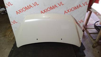 Капот TOYOTA VOXY AZR60 1AZFSE 5330128090 5 ракурс
