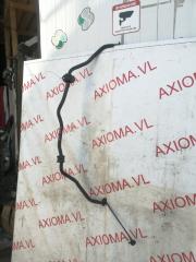 Стабилизатор передний HONDA FIT 2013