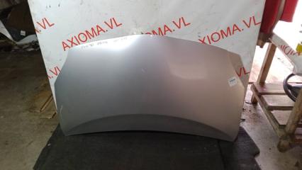 Капот TOYOTA PRIUS ZVW30 2ZRFXE 5330147060 5 ракурс