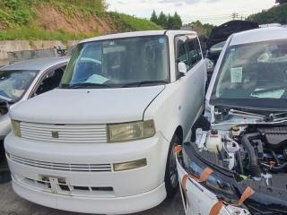 Стойка подвески правая передняя TOYOTA BB NCP31 1NZFE 4851059237 1 ракурс