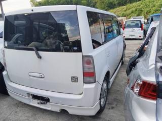 Стойка подвески правая передняя TOYOTA BB NCP31 1NZFE 4851059237 2 ракурс