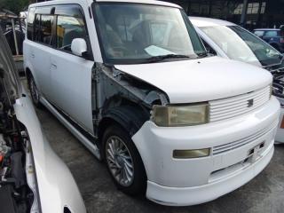 Капот TOYOTA BB NCP31 1NZFE 5330152070 2 ракурс