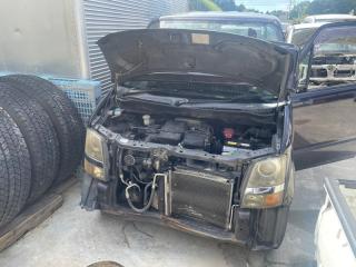 Фара левая передняя SUZUKI WAGON R MH21S K6A 3532058J21, 100-59052 1 ракурс