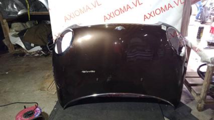 Капот MINI HATCH 2010