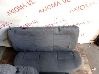 Сиденье TOYOTA SUCCEED NCP58 1NZFE 7111052020, 7111052020, 7101752230, 7120152010 5 ракурс