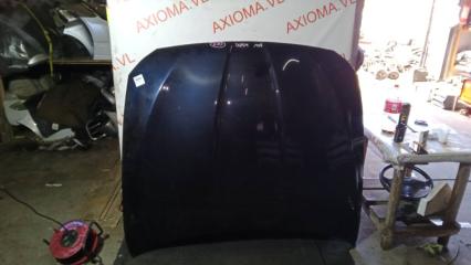 Капот BMW 5-SERIES F11 N20B20B 41617207194 4 ракурс