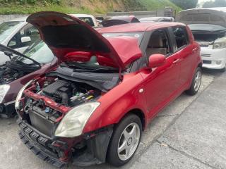 Фара левая передняя SUZUKI SWIFT ZC11S M13A 3532063J00, P4432 1 ракурс