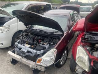Стоп-сигнал левый задний NISSAN BLUEBIRD SYLPHY KG11 MR20DE 26555EW00A, 220-63823 2 ракурс