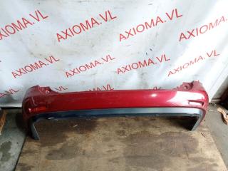Бампер задний NISSAN SERENA C25 MR20DE H50221GL1A 5 ракурс