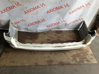 Бампер задний HONDA STEPWGN RF3 K20A 04715S7S305ZZ, 71501S7S010ZB 4 ракурс