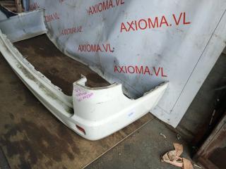 Бампер задний HONDA STEPWGN RF3 K20A 04715S7S305ZZ, 71501S7S010ZB 5 ракурс