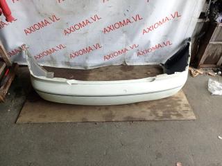 Бампер задний NISSAN BLUEBIRD SYLPHY TG10 QR20DD H50226N6AD 5 ракурс