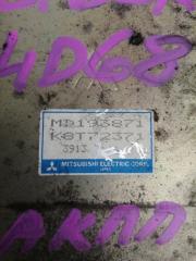 Блок управления акпп MITSUBISHI LIBERO CD8W 4D68 MD193871 4 ракурс