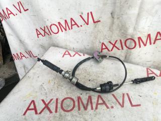 Трос переключения акпп SUZUKI SOLIO MA15S K12B 2821054MG0 1 ракурс