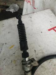 Трос переключения акпп SUZUKI SOLIO MA15S K12B 2821054MG0 2 ракурс