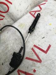 Трос переключения акпп SUZUKI SOLIO MA15S K12B 2821054MG0 3 ракурс