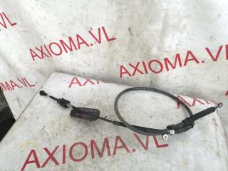Трос переключения акпп MITSUBISHI PAJERO IO H76W 4G93 MR350056 1 ракурс