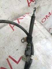 Трос переключения акпп MITSUBISHI PAJERO IO H76W 4G93 MR350056 3 ракурс
