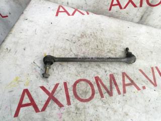 Линк стабилизатора левый передний NISSAN MARCH AK12 CR12DE 546183U800 1 ракурс