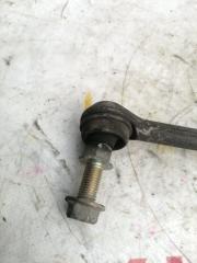 Линк стабилизатора левый передний NISSAN MARCH AK12 CR12DE 546183U800 2 ракурс