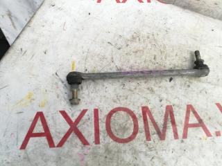 Линк стабилизатора правый передний NISSAN MARCH AK12 CR12DE 546183U800 1 ракурс