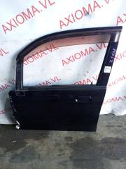 Дверь левая передняя SUBARU STELLA RN1 EN07D 60009KJ0109P 3 ракурс