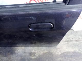 Дверь левая передняя SUBARU STELLA RN1 EN07D 60009KJ0109P 4 ракурс