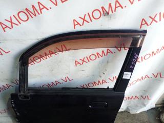Дверь левая передняя SUBARU STELLA RN1 EN07D 60009KJ0109P 5 ракурс