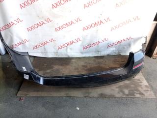 Бампер задний BMW 5-SERIES F11 N20B20B 51127254916 4 ракурс