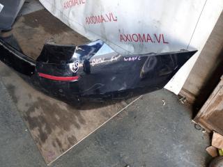Бампер задний BMW 5-SERIES F11 N20B20B 51127254916 5 ракурс