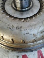 Гидромуфта акпп MITSUBISHI MIRAGE A05A 3A90 2701A283 2 ракурс
