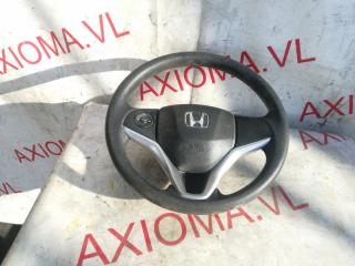 Руль с airbag HONDA FIT GK3 L13B 78501T5EN30ZA 1 ракурс