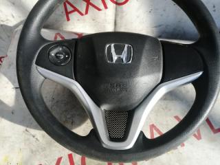 Руль с airbag HONDA FIT GK3 L13B 78501T5EN30ZA 2 ракурс