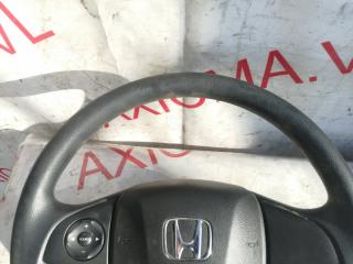 Руль с airbag HONDA FIT GK3 L13B 78501T5EN30ZA 3 ракурс