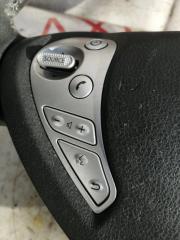 Руль с airbag NISSAN LEAF AZE0 EM57 484303NA2B, K85103NC0B 4 ракурс