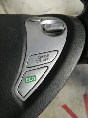 Руль с airbag NISSAN LEAF AZE0 EM57 484303NA2B, K85103NC0B 5 ракурс