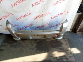Бампер задний MITSUBISHI TOPPO BJ H42A 3G83 MR476150 4 ракурс Бампер задний MITSUBISHI TOPPO BJ H42A 3G83 MR476150 4 ракурс