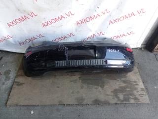 Бампер задний VOLKSWAGEN BEETLE 9C1 BFS 1C0807421AG 1 ракурс