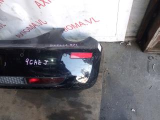 Бампер задний VOLKSWAGEN BEETLE 9C1 BFS 1C0807421AG 2 ракурс
